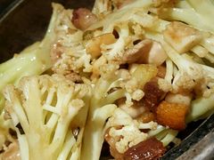 -皇后餐厅-煲仔·小菜·打边炉(古北店)