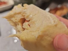 -奔海甄选·活鲜刺身铁板烧自助(太原里店)