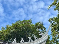 -惠山古镇·寄畅园