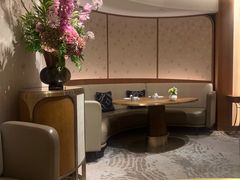 -Amber(香港置地文华东方酒店)