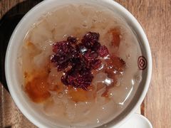 -彬媽糖水(侨鑫国际店)