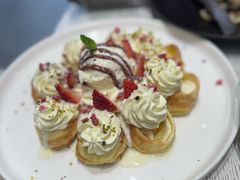 -娜娜家•Nana's restaurant(国金汇店)