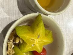 -菩提素健康自助素食馆