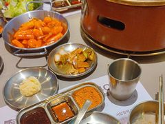 -西塔老太太泥炉烤肉(济南首店)