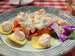 -龙桥私厨·姜花菊花过桥鱼·顺德菜(容桂店)