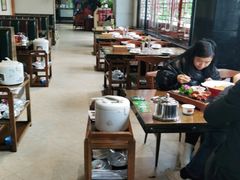 大堂-大鸽饭(马王堆店)