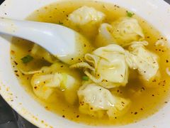 -汪家馄饨(集庆路店)
