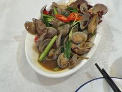 -莲花公园煎蟹(总店)