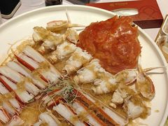 -紫阳海鲜楼·传承闽味(长乐路总店)