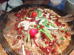 -老板恋上鱼(印象城店)