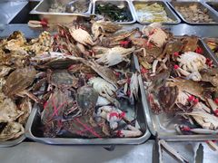 -春华海鲜城(广场西苑店)