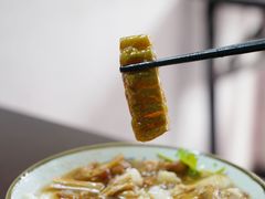 苦瓜-长远七记