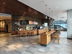 -星巴克(成都科学城店)