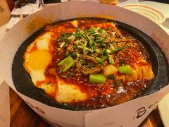 -七八冷面·延边朝鲜族美食(欢乐谷店)