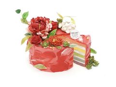 -BONCAKE裱花蛋糕(万象汇店)