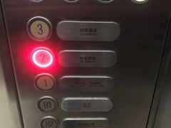 -利苑酒家(华熙国际店)