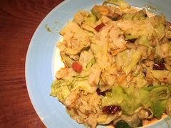 -田婆婆的菜(海口友谊阳光城店)