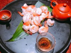 -绿茶餐厅(领展购物广场·中关村店)