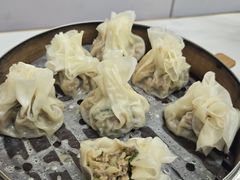 羊肉烧卖-白老大羊杂碎稍麦