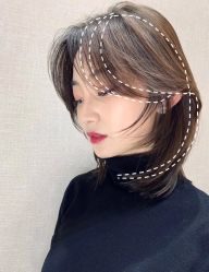 -H·Y HAIR SALON烫发·染发·造型
