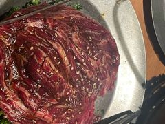 -烧肉达人•炭火烧肉(新天地店)