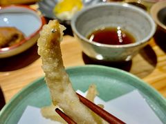 -镹·鱼料理  国产鱼使用店