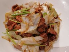 -月福京味斋·烤鸭店·北京菜(鼓楼总店)