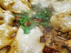 -张小文胡辣汤(龙柏新村店)