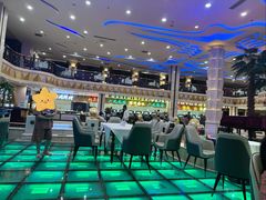 -碧中海汤泉汗蒸酒店