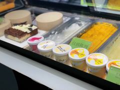 -Pantry's Best派悦坊蛋糕(K11购物艺术中心店)