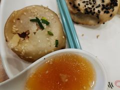 -小杨生煎(周浦万达店)