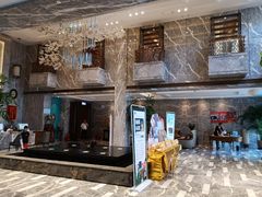 -弘安丽水温泉酒店