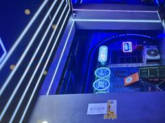 -关你鬼室大型密室逃脱(佛山创意园店)