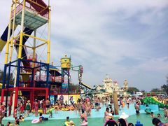 -秦皇岛乐岛海洋王国