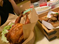 -弄堂里(西溪龙湖天街店)