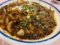 -西新饭店(城中店)