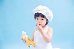 -贯日漂亮宝贝儿童摄影(红博中央公园店)