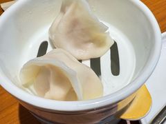 -喜鼎海胆水饺(东港店)