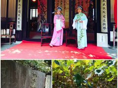 -上海鲁迅故居