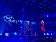 -MOSSO·Liveshow(M3香港广场店)