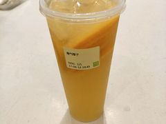 -奈雪的茶(南山大冲一期店)