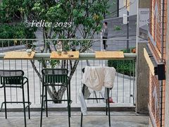 景观位-KUDDO COFFEE(天河城店)