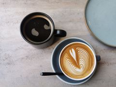 澳白-RAC BAR(安福路店)