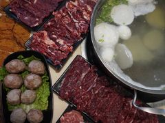 -福合埕牛肉丸(福平路店)