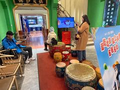 -沸炉重庆老火锅(军事博物馆店)