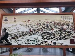 -榆次老城
