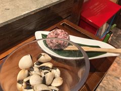 -大良毋米粥(锦龙路总店)