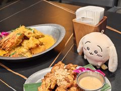 -NAYA·亚洲泰菜(欢乐港湾店)