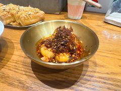 -小豆海棠(人民南路店)