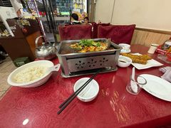 -畲乡一品鱼府土菜馆